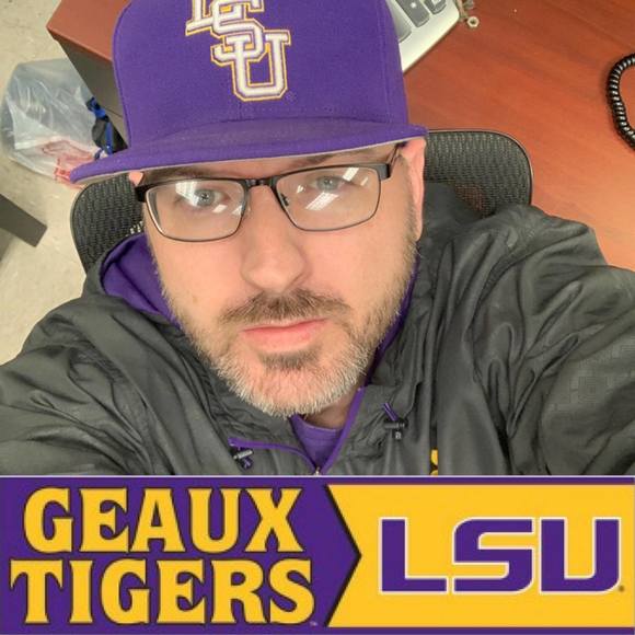 Meet your Posher, Ryan - Picture 1 of 1